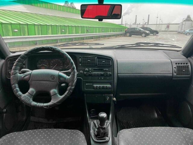 Синій Фольксваген Пассат Варіант, об'ємом двигуна 0 л та пробігом 245 тис. км за 2490 $, фото 12 на Automoto.ua