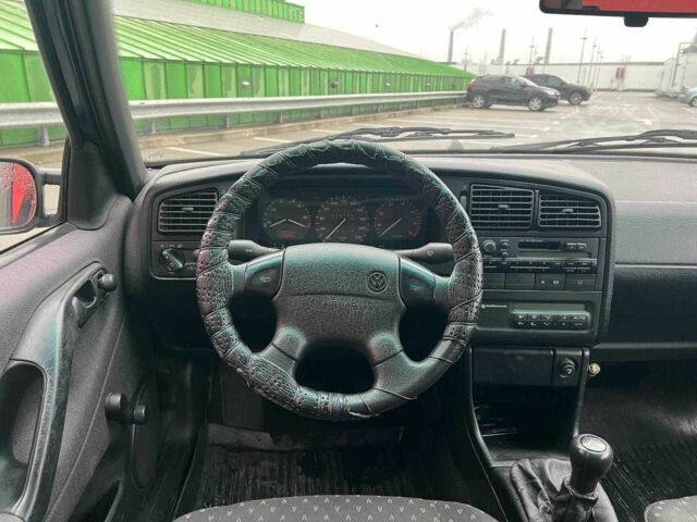 Синій Фольксваген Пассат Варіант, об'ємом двигуна 0 л та пробігом 245 тис. км за 2490 $, фото 13 на Automoto.ua