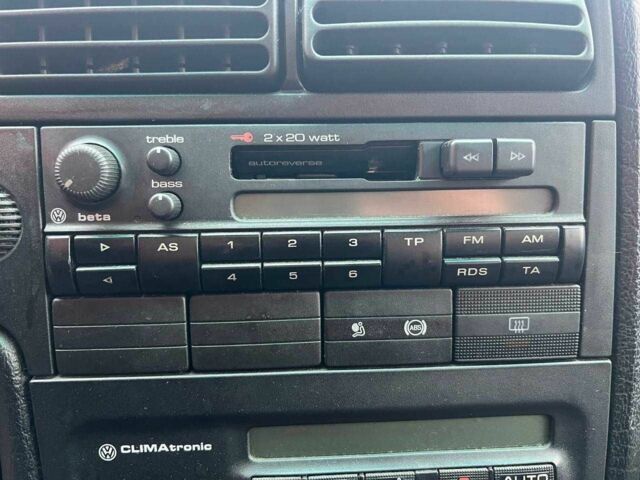 Синій Фольксваген Пассат Варіант, об'ємом двигуна 0 л та пробігом 245 тис. км за 2490 $, фото 19 на Automoto.ua