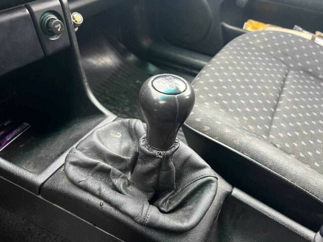 Синій Фольксваген Пассат Варіант, об'ємом двигуна 0 л та пробігом 245 тис. км за 2490 $, фото 21 на Automoto.ua