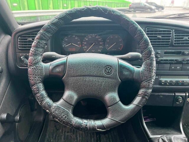 Синій Фольксваген Пассат Варіант, об'ємом двигуна 0 л та пробігом 245 тис. км за 2490 $, фото 14 на Automoto.ua