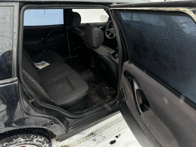 Синий Фольксваген Пассат Вариант, объемом двигателя 1.8 л и пробегом 300 тыс. км за 1499 $, фото 10 на Automoto.ua