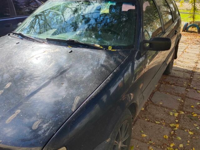 Синій Фольксваген Пассат Варіант, об'ємом двигуна 1.9 л та пробігом 433 тис. км за 1538 $, фото 2 на Automoto.ua