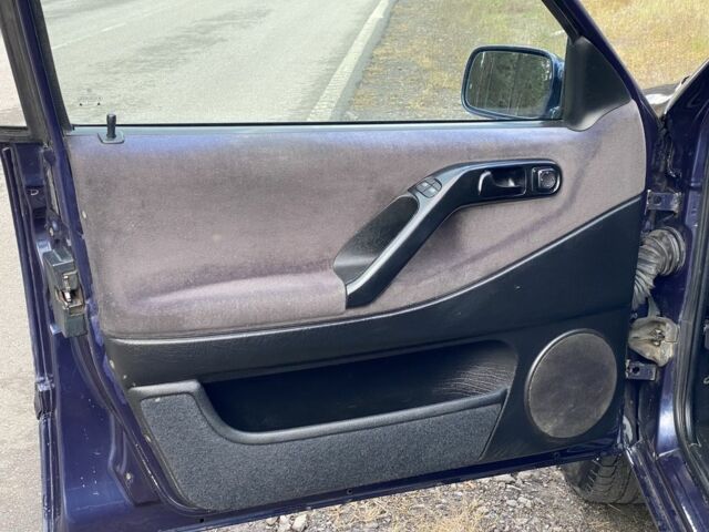 Синій Фольксваген Пассат Варіант, об'ємом двигуна 1.8 л та пробігом 350 тис. км за 3450 $, фото 9 на Automoto.ua