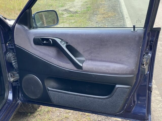 Синій Фольксваген Пассат Варіант, об'ємом двигуна 1.8 л та пробігом 350 тис. км за 3450 $, фото 11 на Automoto.ua