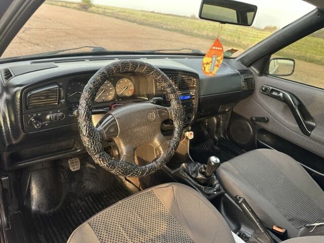 Синий Фольксваген Пассат Вариант, объемом двигателя 1.8 л и пробегом 200 тыс. км за 2150 $, фото 10 на Automoto.ua