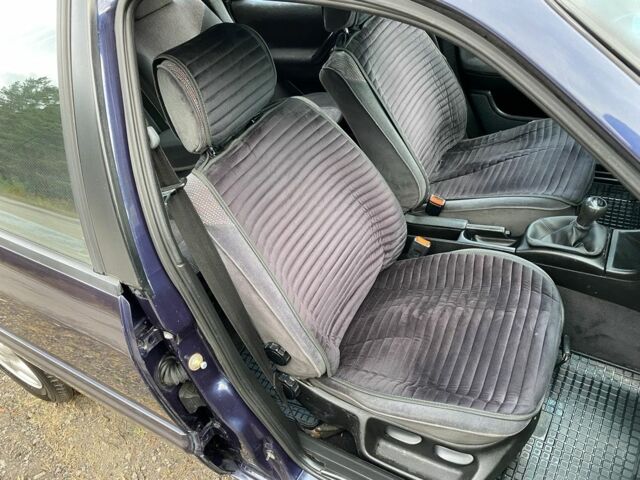 Синій Фольксваген Пассат Варіант, об'ємом двигуна 1.8 л та пробігом 350 тис. км за 3450 $, фото 12 на Automoto.ua