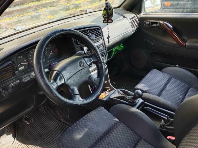 Синій Фольксваген Пассат Варіант, об'ємом двигуна 1.9 л та пробігом 433 тис. км за 1538 $, фото 1 на Automoto.ua