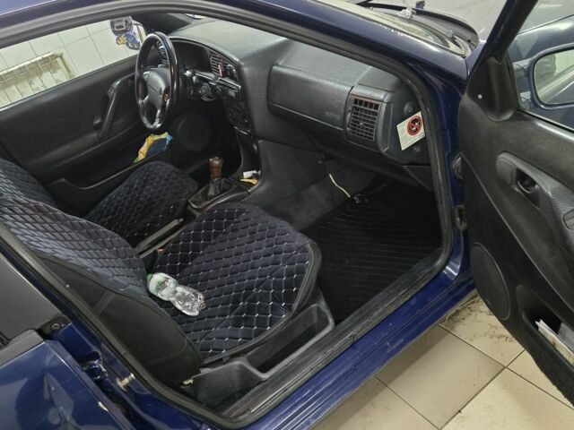 Синій Фольксваген Пассат Варіант, об'ємом двигуна 0 л та пробігом 227 тис. км за 1420 $, фото 4 на Automoto.ua