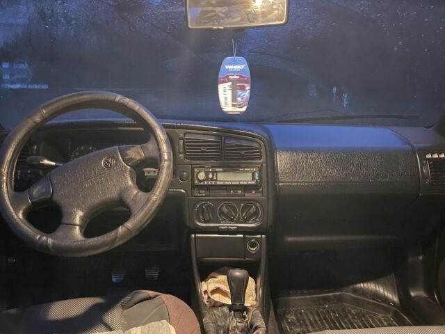 Синий Фольксваген Пассат Вариант, объемом двигателя 0 л и пробегом 315 тыс. км за 1300 $, фото 6 на Automoto.ua