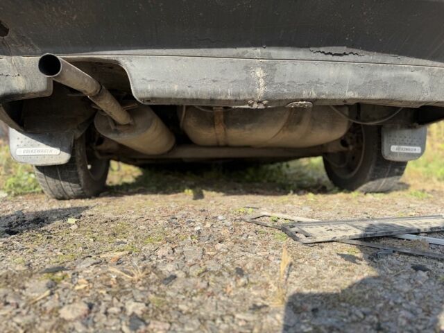 Синий Фольксваген Пассат Вариант, объемом двигателя 0 л и пробегом 200 тыс. км за 168 $, фото 2 на Automoto.ua