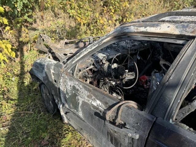 Синий Фольксваген Пассат Вариант, объемом двигателя 0 л и пробегом 200 тыс. км за 168 $, фото 4 на Automoto.ua