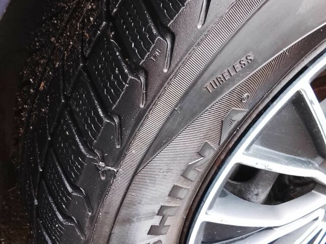 Синий Фольксваген Пассат Вариант, объемом двигателя 1.8 л и пробегом 230 тыс. км за 3199 $, фото 9 на Automoto.ua