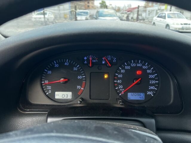 Синій Фольксваген Пассат Варіант, об'ємом двигуна 1.6 л та пробігом 120 тис. км за 2000 $, фото 6 на Automoto.ua