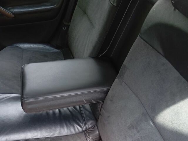 Синий Фольксваген Пассат Вариант, объемом двигателя 1.8 л и пробегом 341 тыс. км за 2750 $, фото 7 на Automoto.ua