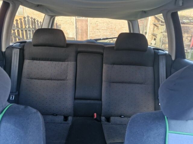 Синій Фольксваген Пассат Варіант, об'ємом двигуна 1.9 л та пробігом 342 тис. км за 2500 $, фото 6 на Automoto.ua