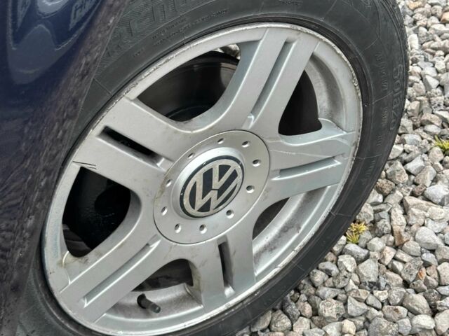 Синій Фольксваген Пассат Варіант, об'ємом двигуна 1.9 л та пробігом 310 тис. км за 5200 $, фото 2 на Automoto.ua