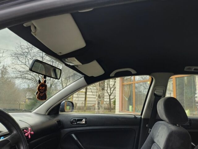 Синий Фольксваген Пассат Вариант, объемом двигателя 1.9 л и пробегом 400 тыс. км за 3399 $, фото 17 на Automoto.ua