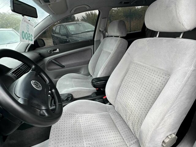 Синій Фольксваген Пассат Варіант, об'ємом двигуна 1.9 л та пробігом 310 тис. км за 5200 $, фото 13 на Automoto.ua