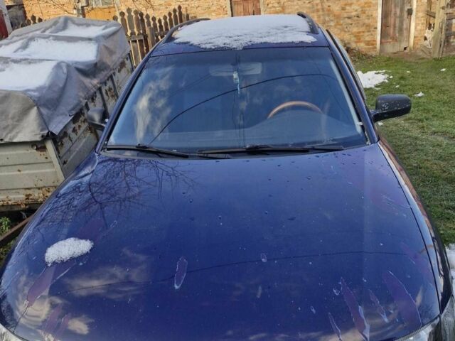 Синій Фольксваген Пассат Варіант, об'ємом двигуна 1.9 л та пробігом 342 тис. км за 2500 $, фото 2 на Automoto.ua