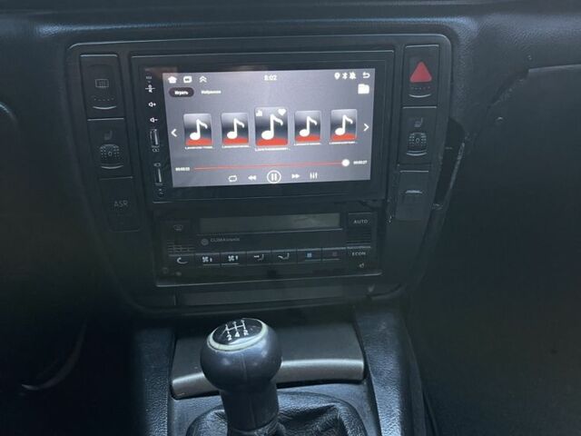 Фольксваген Пассат Вариант 1999 в Каменце-Подольском на Automoto.ua Синий Фольксваген Пассат Вариант, объемом двигателя 1.9 л и пробегом 320 тыс. км за 2300 $, фото 1 на Automoto.ua