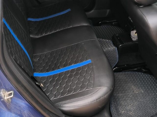 Синій Фольксваген Пассат Варіант, об'ємом двигуна 0 л та пробігом 466 тис. км за 2857 $, фото 5 на Automoto.ua