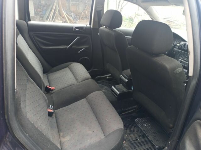 Синій Фольксваген Пассат Варіант, об'ємом двигуна 1 л та пробігом 285 тис. км за 1700 $, фото 5 на Automoto.ua