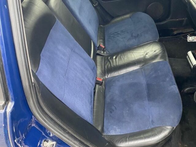 Синий Фольксваген Пассат Вариант, объемом двигателя 1.9 л и пробегом 250 тыс. км за 999 $, фото 5 на Automoto.ua