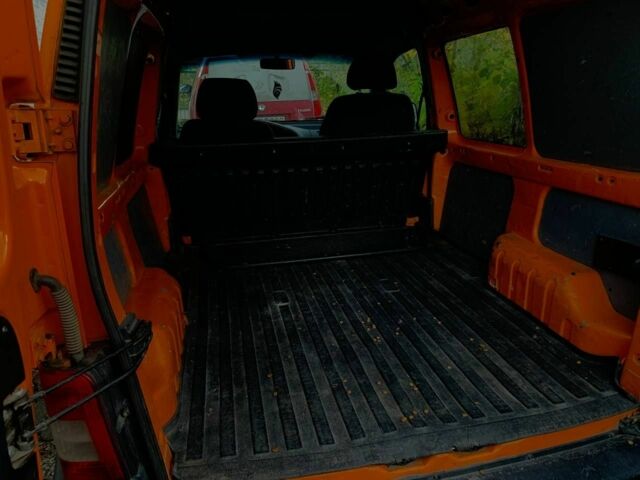 Синий Фольксваген Пассат Вариант, объемом двигателя 0 л и пробегом 250 тыс. км за 2800 $, фото 11 на Automoto.ua