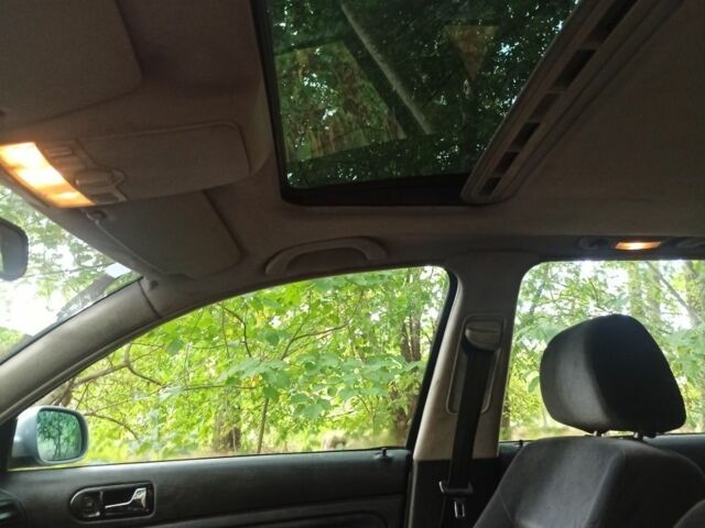 Фольксваген Пассат Варіант 2000 у Києві на Automoto.ua Синій Фольксваген Пассат Варіант, об'ємом двигуна 1.9 л та пробігом 500 тис. км за 3100 $, фото 5 на Automoto.ua