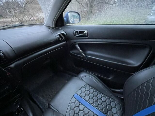 Синій Фольксваген Пассат Варіант, об'ємом двигуна 1.9 л та пробігом 3 тис. км за 2900 $, фото 4 на Automoto.ua