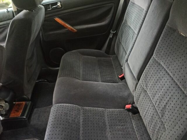 Фольксваген Пассат Варіант 2000 у Києві на Automoto.ua Синій Фольксваген Пассат Варіант, об'ємом двигуна 1.9 л та пробігом 500 тис. км за 3100 $, фото 8 на Automoto.ua