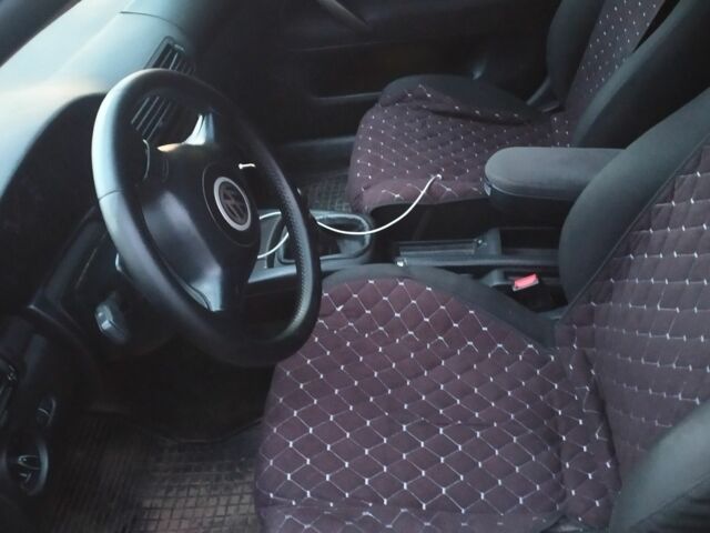 Синий Фольксваген Пассат Вариант, объемом двигателя 1.9 л и пробегом 440 тыс. км за 3400 $, фото 5 на Automoto.ua