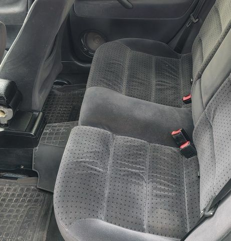 Фольксваген Пассат Вариант 2000 в Нежине на Automoto.ua Синий Фольксваген Пассат Вариант, объемом двигателя 1.9 л и пробегом 410 тыс. км за 2500 $, фото 6 на Automoto.ua