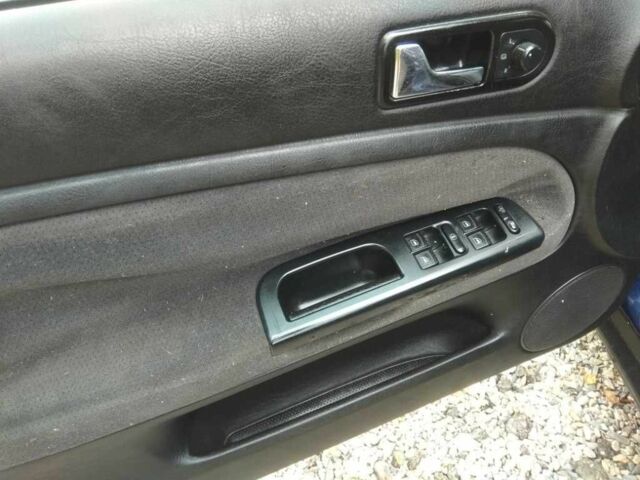 Синій Фольксваген Пассат Варіант, об'ємом двигуна 1.9 л та пробігом 450 тис. км за 3000 $, фото 6 на Automoto.ua