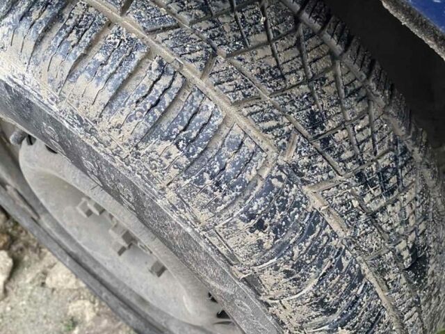 Синий Фольксваген Пассат Вариант, объемом двигателя 1.9 л и пробегом 250 тыс. км за 999 $, фото 6 на Automoto.ua