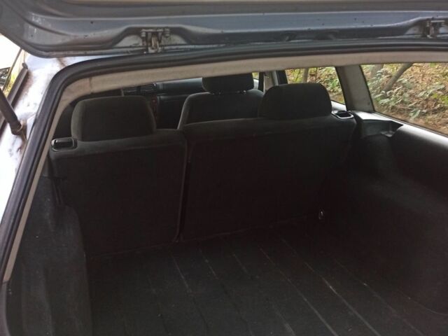 Фольксваген Пассат Варіант 2000 у Києві на Automoto.ua Синій Фольксваген Пассат Варіант, об'ємом двигуна 1.9 л та пробігом 500 тис. км за 3100 $, фото 10 на Automoto.ua