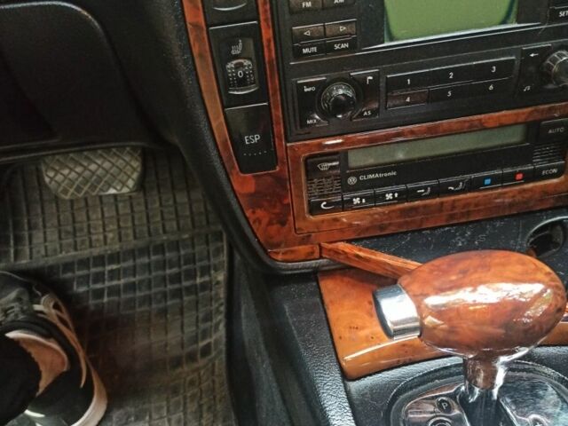 Фольксваген Пассат Варіант 2000 у Києві на Automoto.ua Синій Фольксваген Пассат Варіант, об'ємом двигуна 1.9 л та пробігом 500 тис. км за 3100 $, фото 7 на Automoto.ua