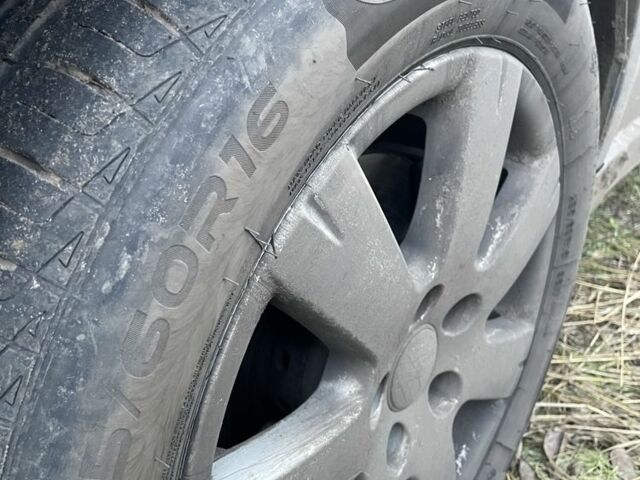 Синій Фольксваген Пассат Варіант, об'ємом двигуна 1.9 л та пробігом 3 тис. км за 2900 $, фото 10 на Automoto.ua