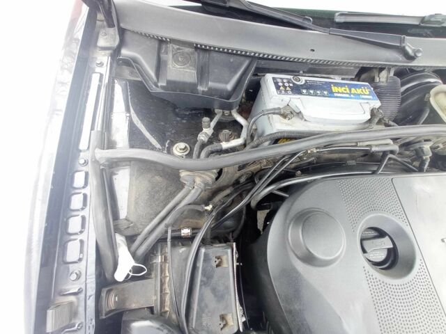 Синій Фольксваген Пассат Варіант, об'ємом двигуна 1.9 л та пробігом 328 тис. км за 3850 $, фото 12 на Automoto.ua