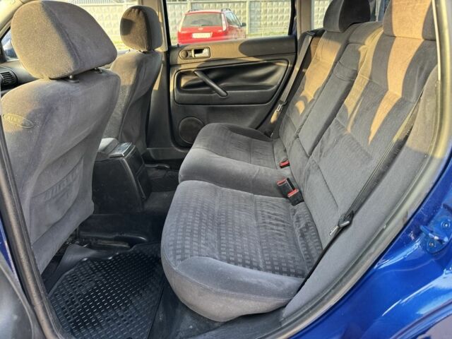 Синій Фольксваген Пассат Варіант, об'ємом двигуна 1.9 л та пробігом 400 тис. км за 3650 $, фото 7 на Automoto.ua