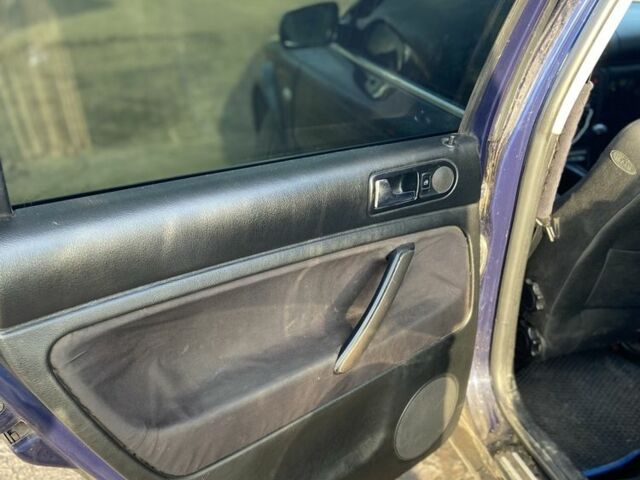 Синий Фольксваген Пассат Вариант, объемом двигателя 1.9 л и пробегом 404 тыс. км за 3900 $, фото 7 на Automoto.ua