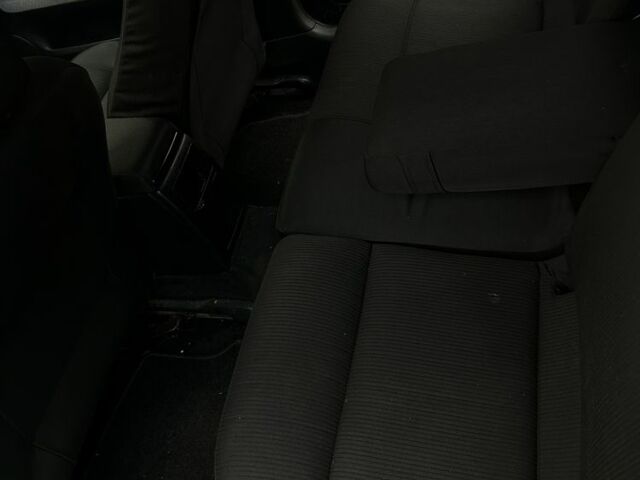 Синий Фольксваген Пассат Вариант, объемом двигателя 1.9 л и пробегом 410 тыс. км за 3550 $, фото 8 на Automoto.ua