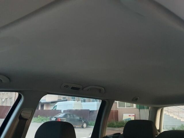 Синий Фольксваген Пассат Вариант, объемом двигателя 1.6 л и пробегом 290 тыс. км за 4250 $, фото 8 на Automoto.ua