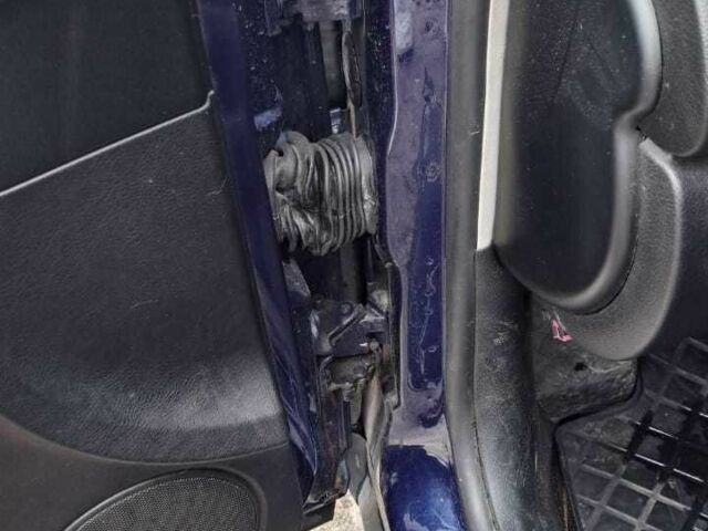 Синий Фольксваген Пассат Вариант, объемом двигателя 1.6 л и пробегом 270 тыс. км за 4100 $, фото 10 на Automoto.ua