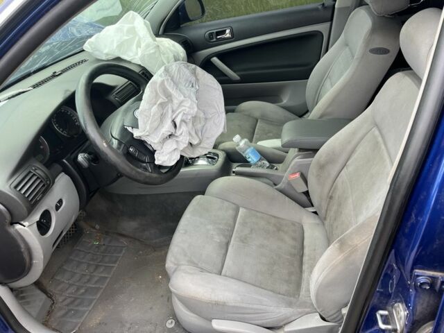 Синій Фольксваген Пассат Варіант, об'ємом двигуна 0 л та пробігом 200 тис. км за 1000 $, фото 1 на Automoto.ua