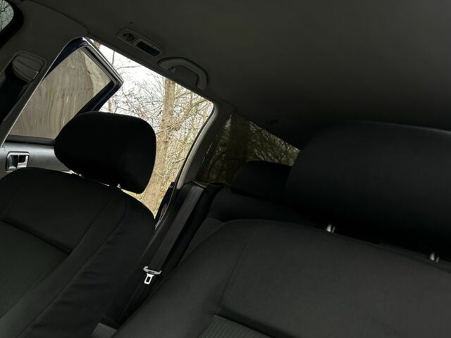 Синий Фольксваген Пассат Вариант, объемом двигателя 1.9 л и пробегом 410 тыс. км за 3550 $, фото 9 на Automoto.ua