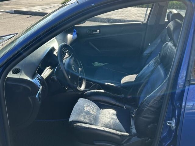 Фольксваген Пассат Вариант 2001 в Бородянке на Automoto.ua Синий Фольксваген Пассат Вариант, объемом двигателя 2 л и пробегом 470 тыс. км за 3450 $, фото 10 на Automoto.ua