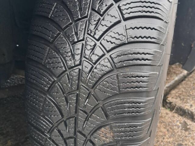 Синій Фольксваген Пассат Варіант, об'ємом двигуна 1.9 л та пробігом 410 тис. км за 2200 $, фото 7 на Automoto.ua