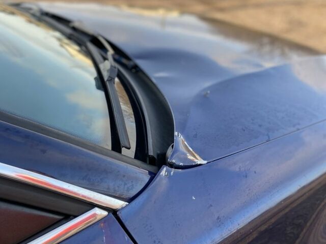 Синий Фольксваген Пассат Вариант, объемом двигателя 1.9 л и пробегом 404 тыс. км за 3900 $, фото 8 на Automoto.ua